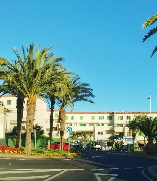 Tropical Haven On Tenerife أرونا شقة