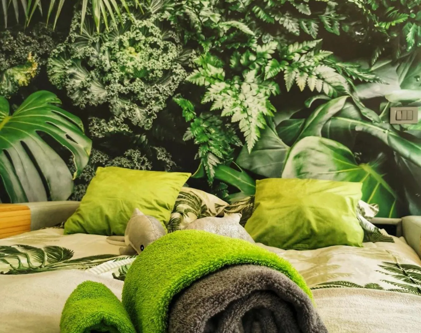 شقة Tropical Haven On Tenerife أرونا إسبانيا