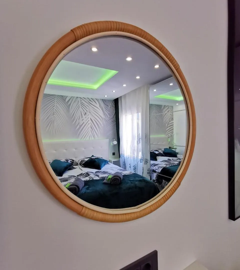 Tropical Haven On Tenerife أرونا شقة