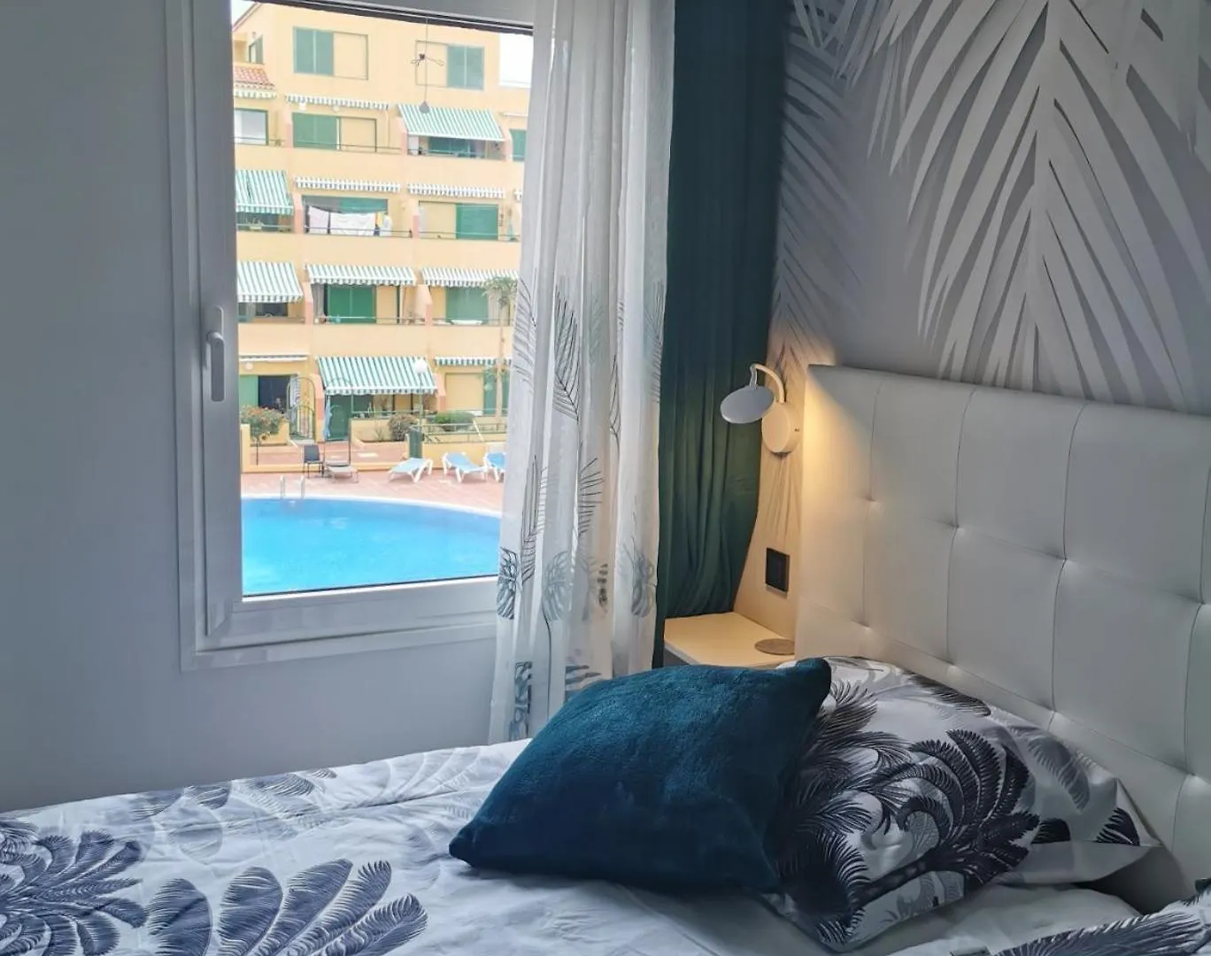 شقة Tropical Haven On Tenerife أرونا