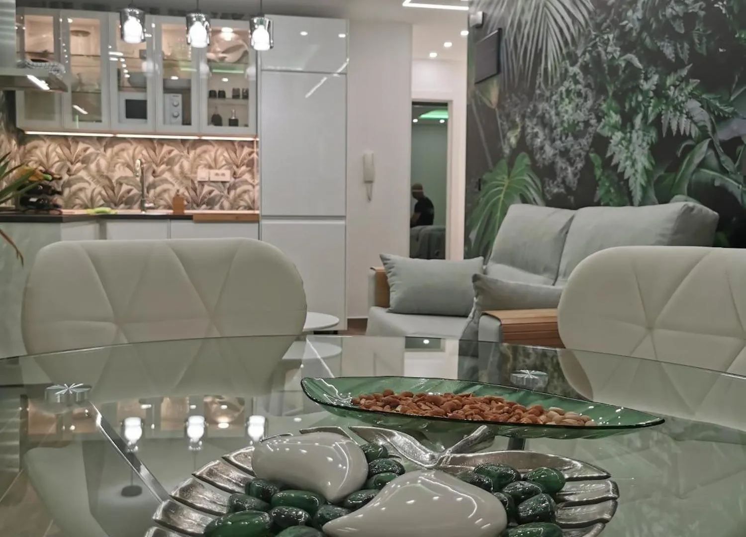 Tropical Haven On Tenerife أرونا 0*,