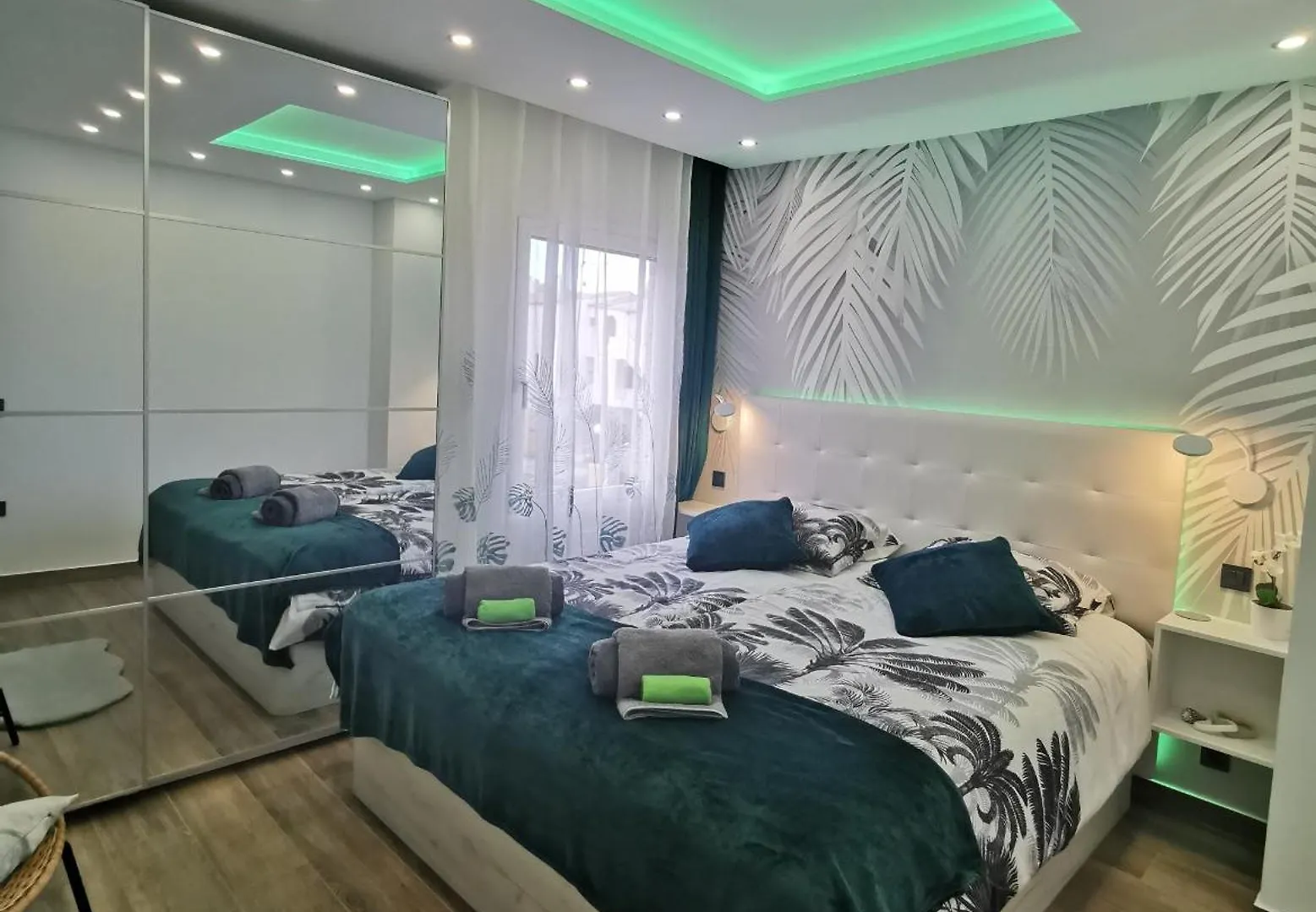Tropical Haven On Tenerife أرونا 0*,  إسبانيا